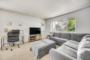 Pet-Friendly Colorado Springs Apt with Fenced Yard!